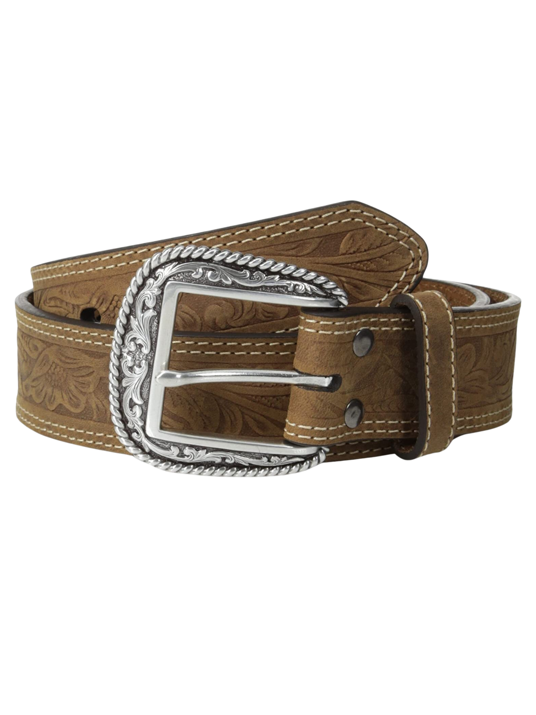 Ceinture Floral Stamped - Homme