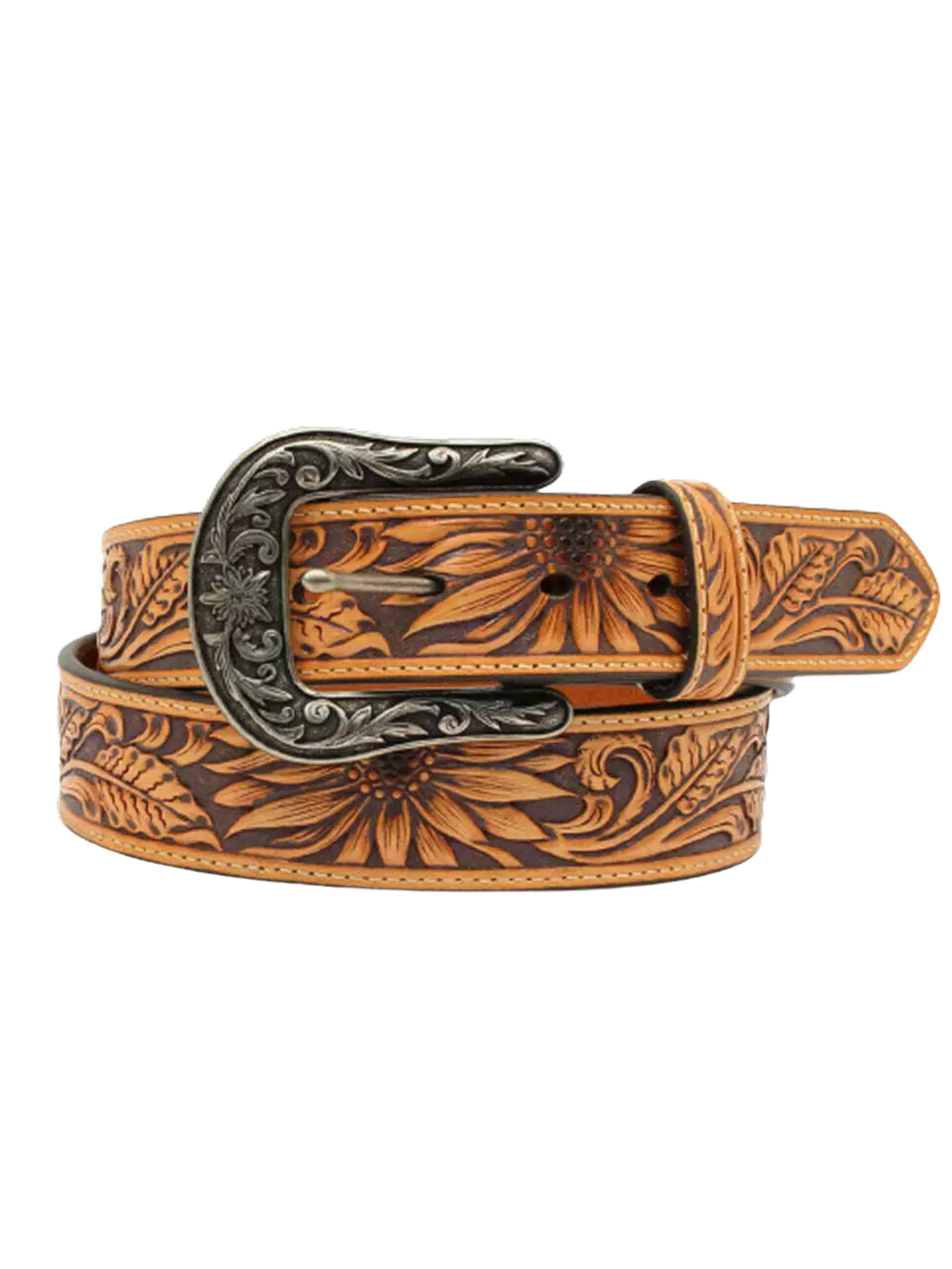 Ceinture Fleur de Tournesol - Femme