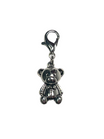 Charm for mini bridle