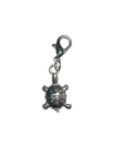 Charm for mini bridle