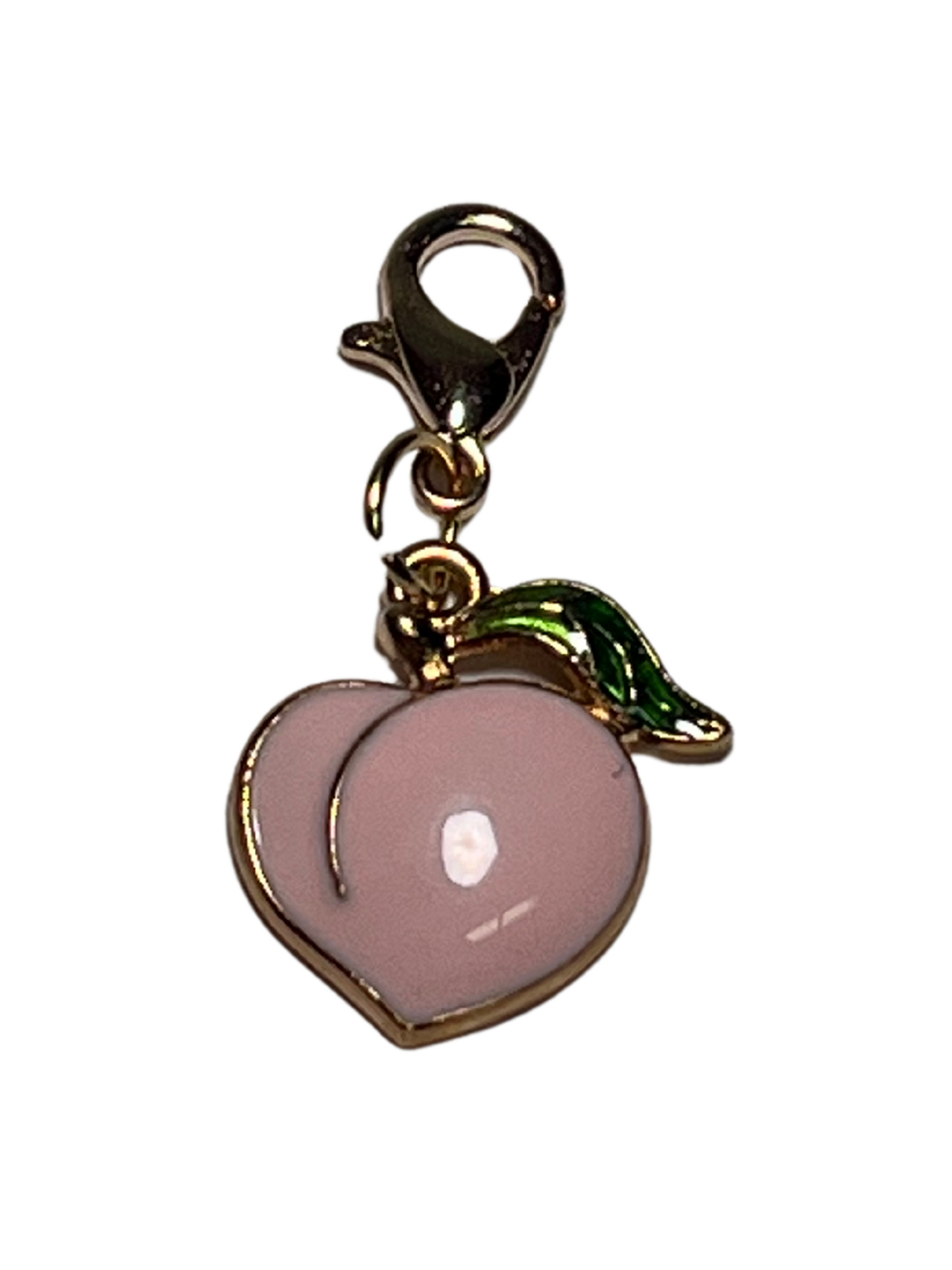 Charm pour bride Fruits