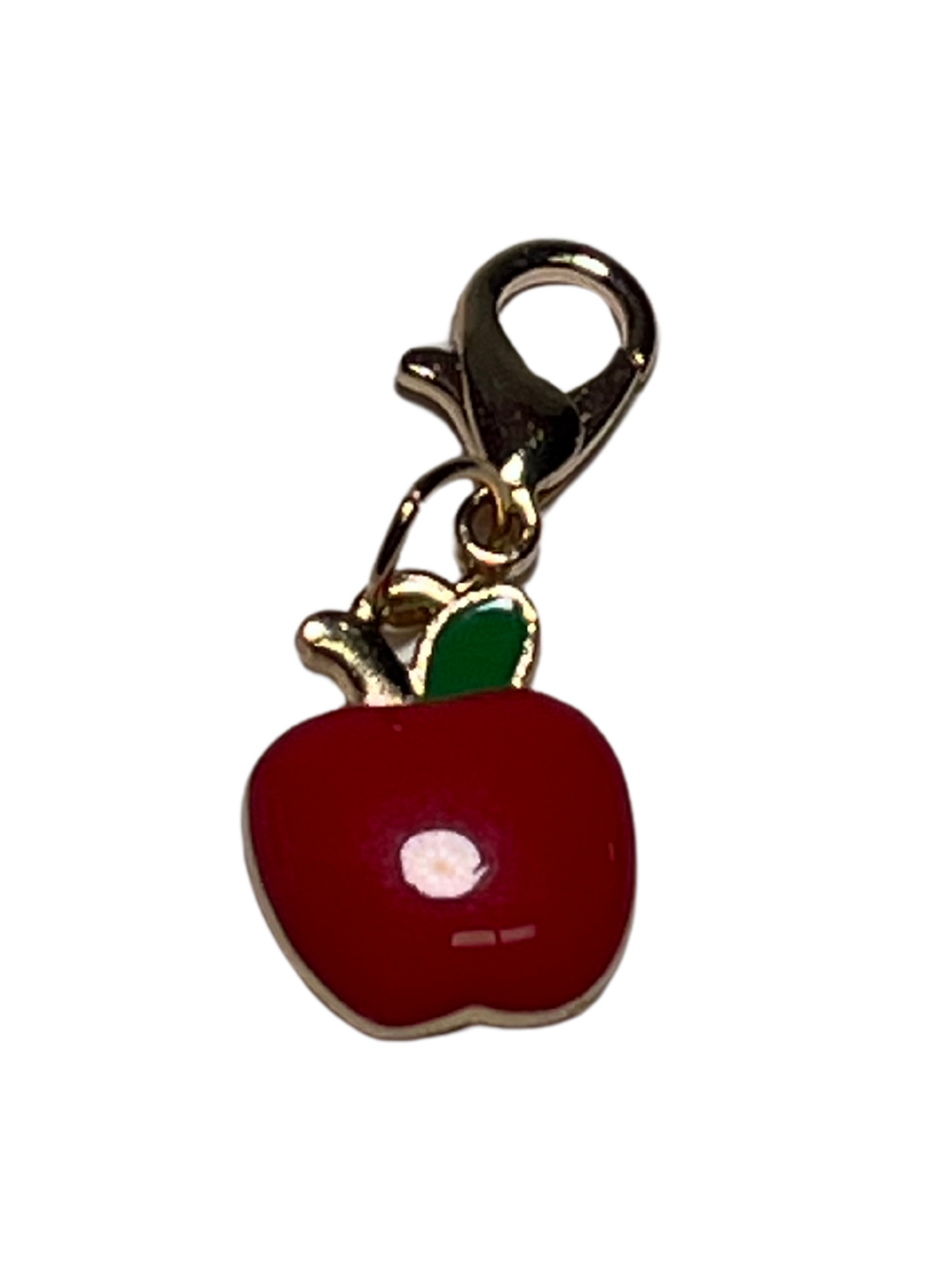 Charm pour bride Fruits