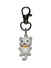 Charm pour bride Chat