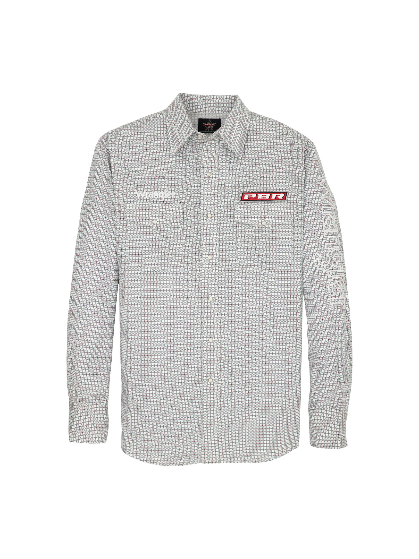 Chemise Cloudy Diamonds PBR® - Homme