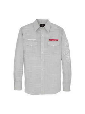 Chemise Cloudy Diamonds PBR® - Homme