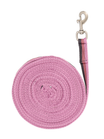 Longe en coton Tricolor 8m