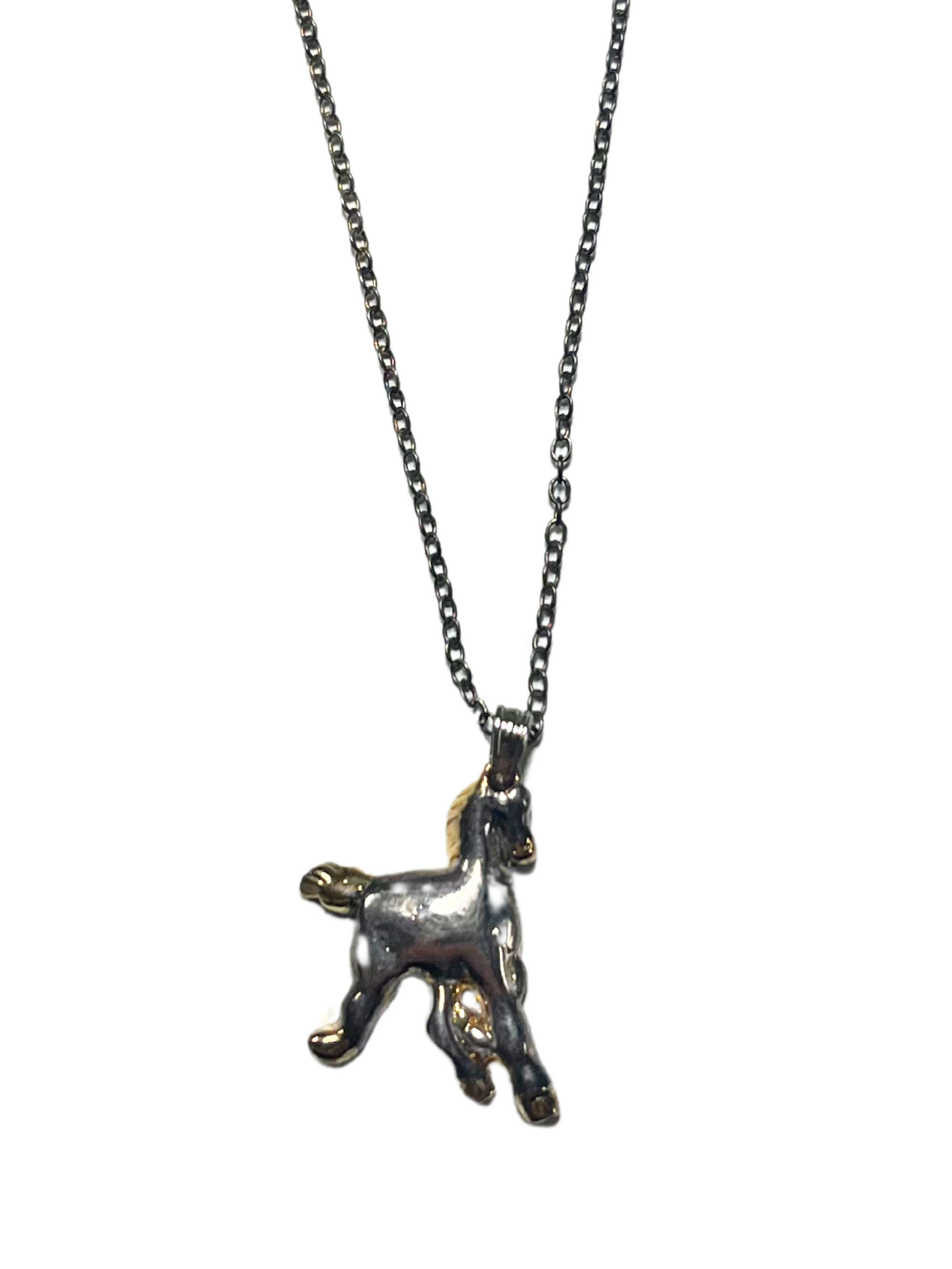 Collier Cheval Petit