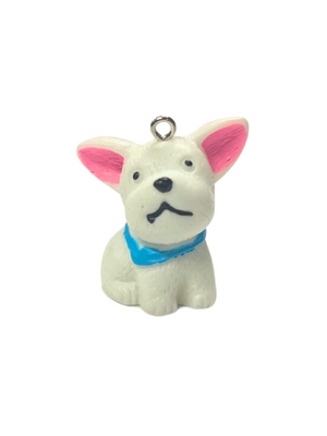 Charm Chien 3D