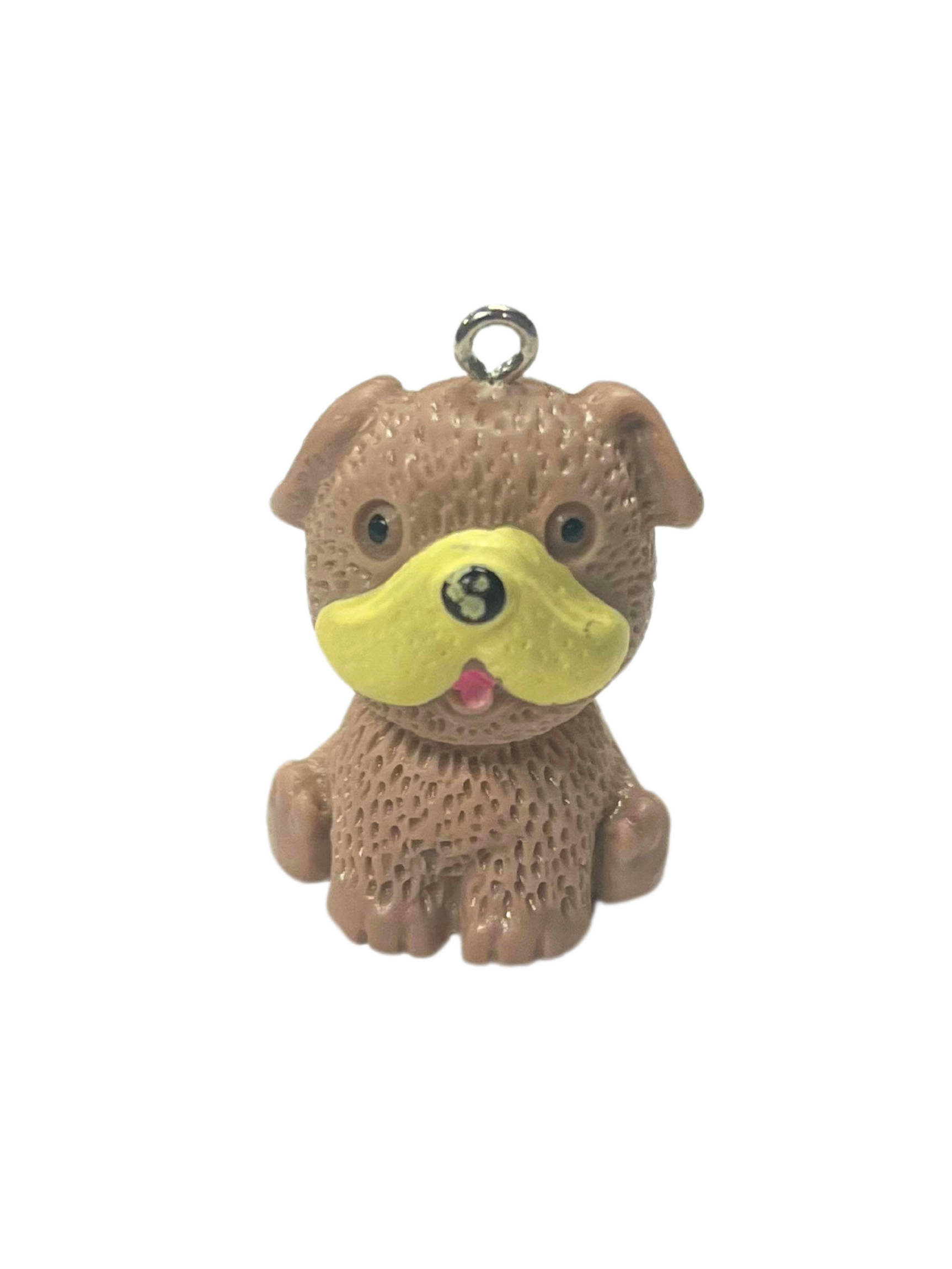 Charm Chien 3D