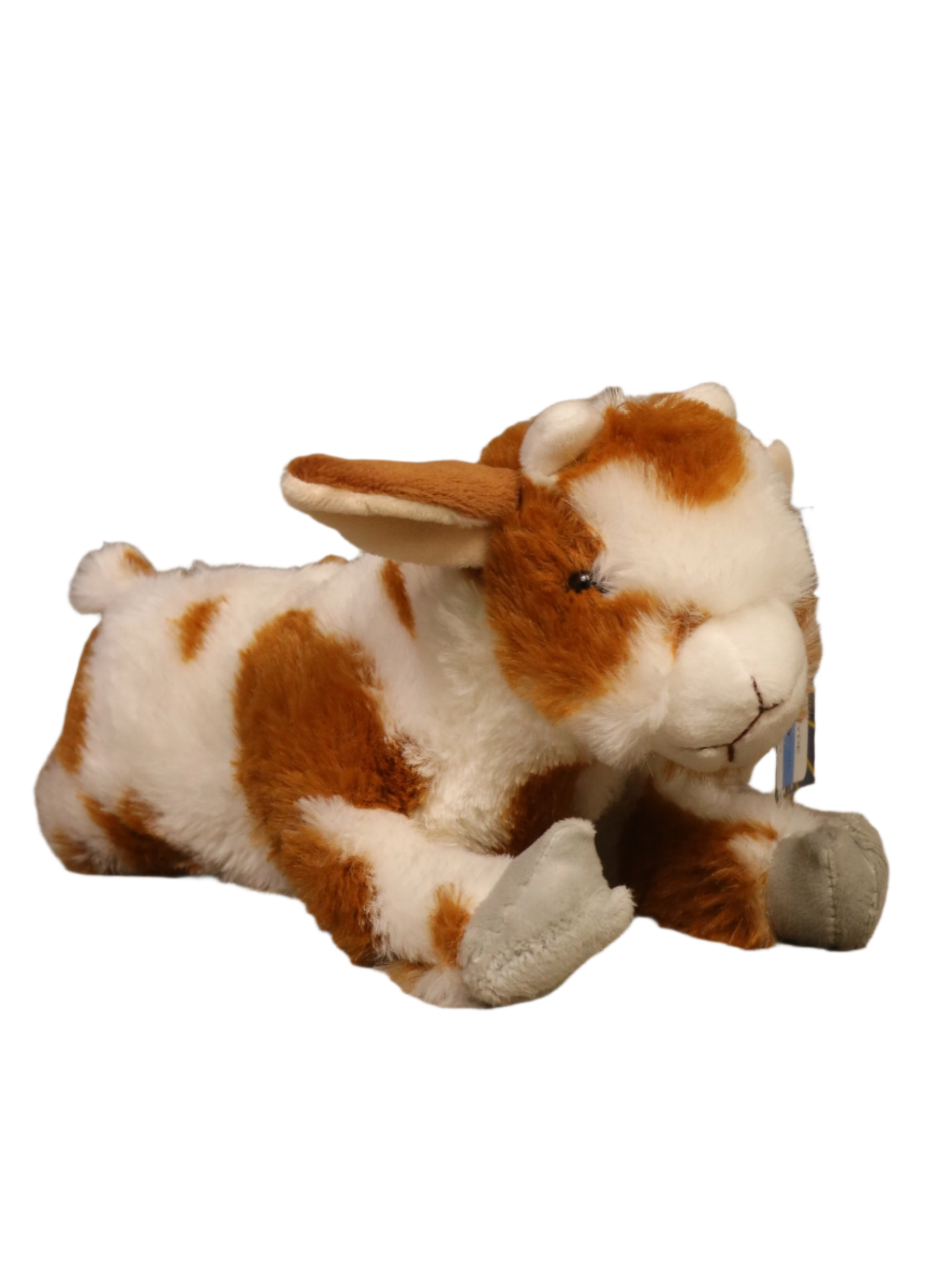 Peluche chèvre Clyde