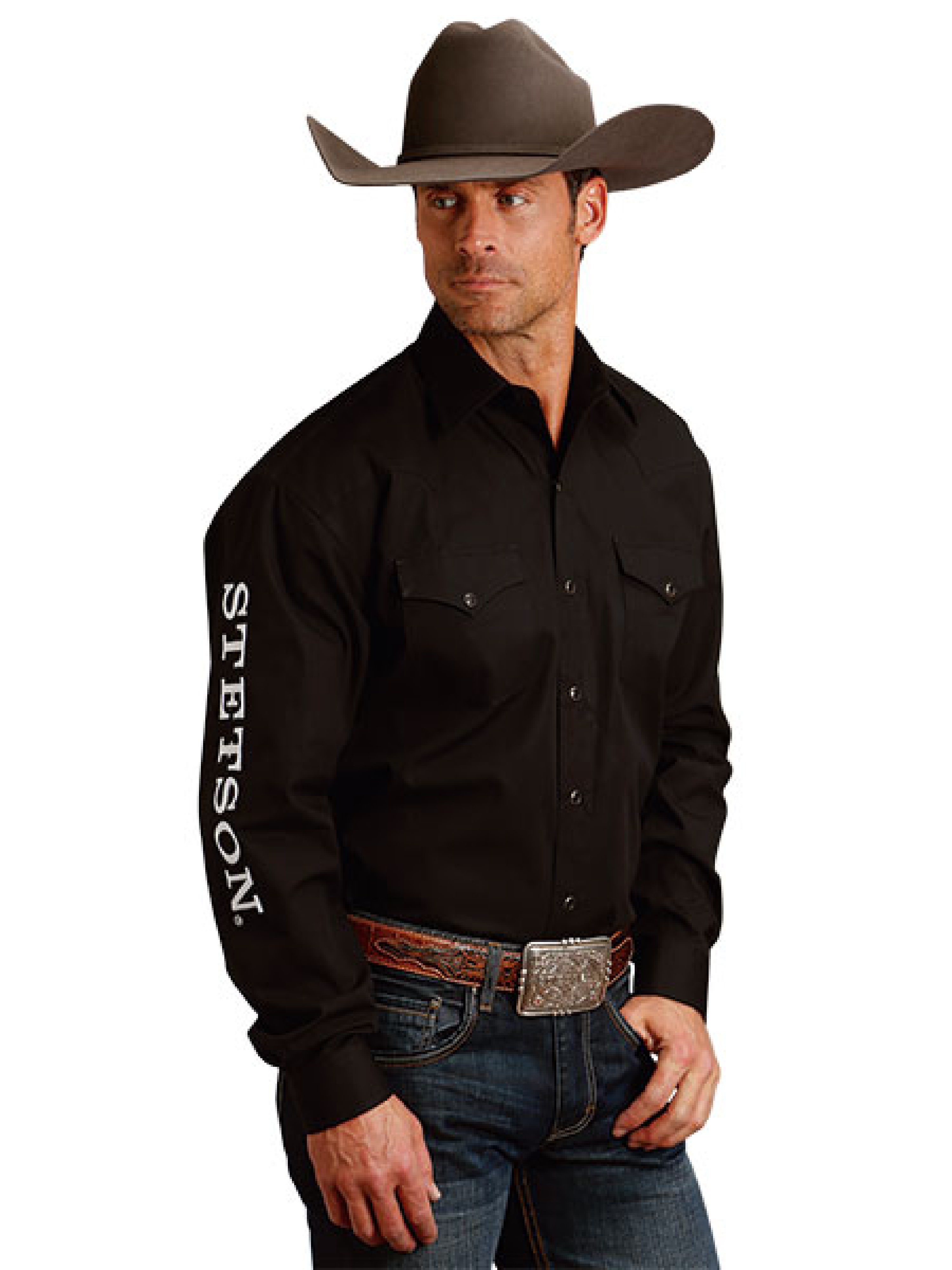 Chemise Western Lux Show Apparel – Showmanship équitation – Fabriquée En Inde – Neuve