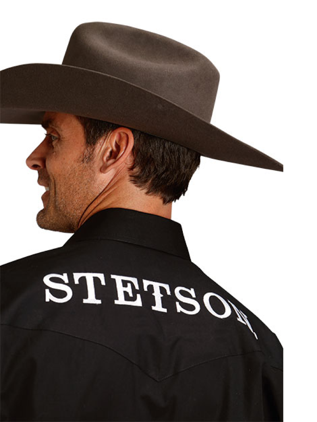 Collectible Western Shirt - Men