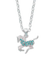 “Precious Pony” Necklace with Pony Box