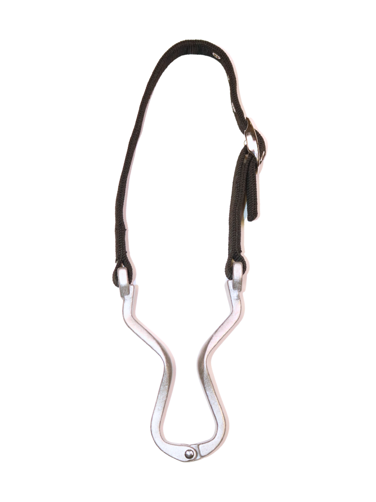 Anti-Rote Nylon Collar