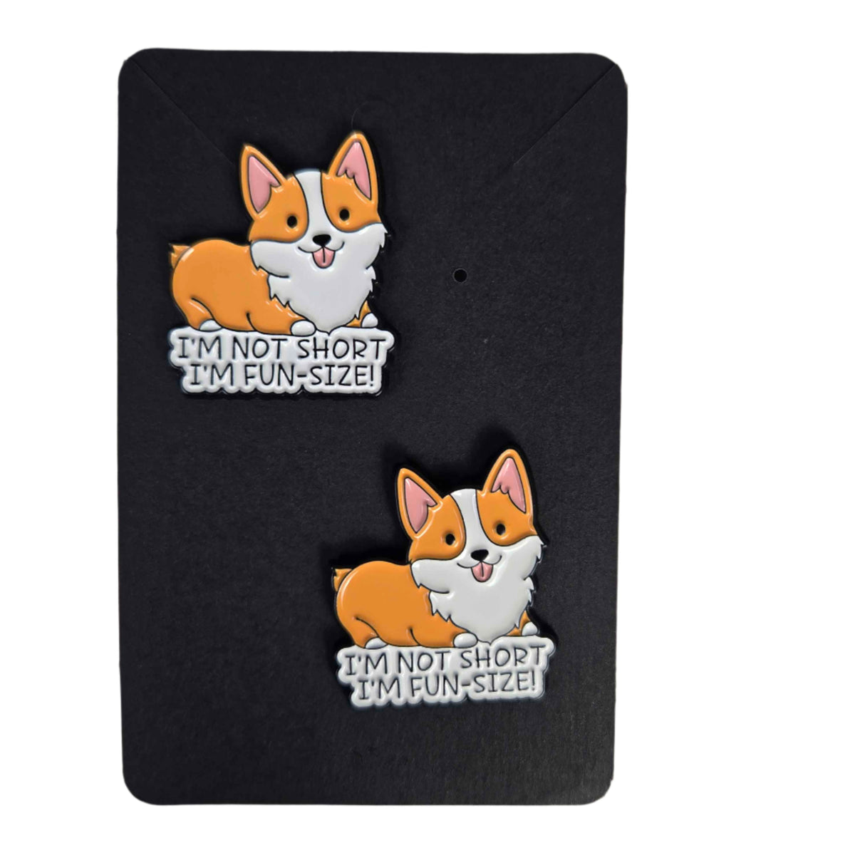 Épinglettes de numéro