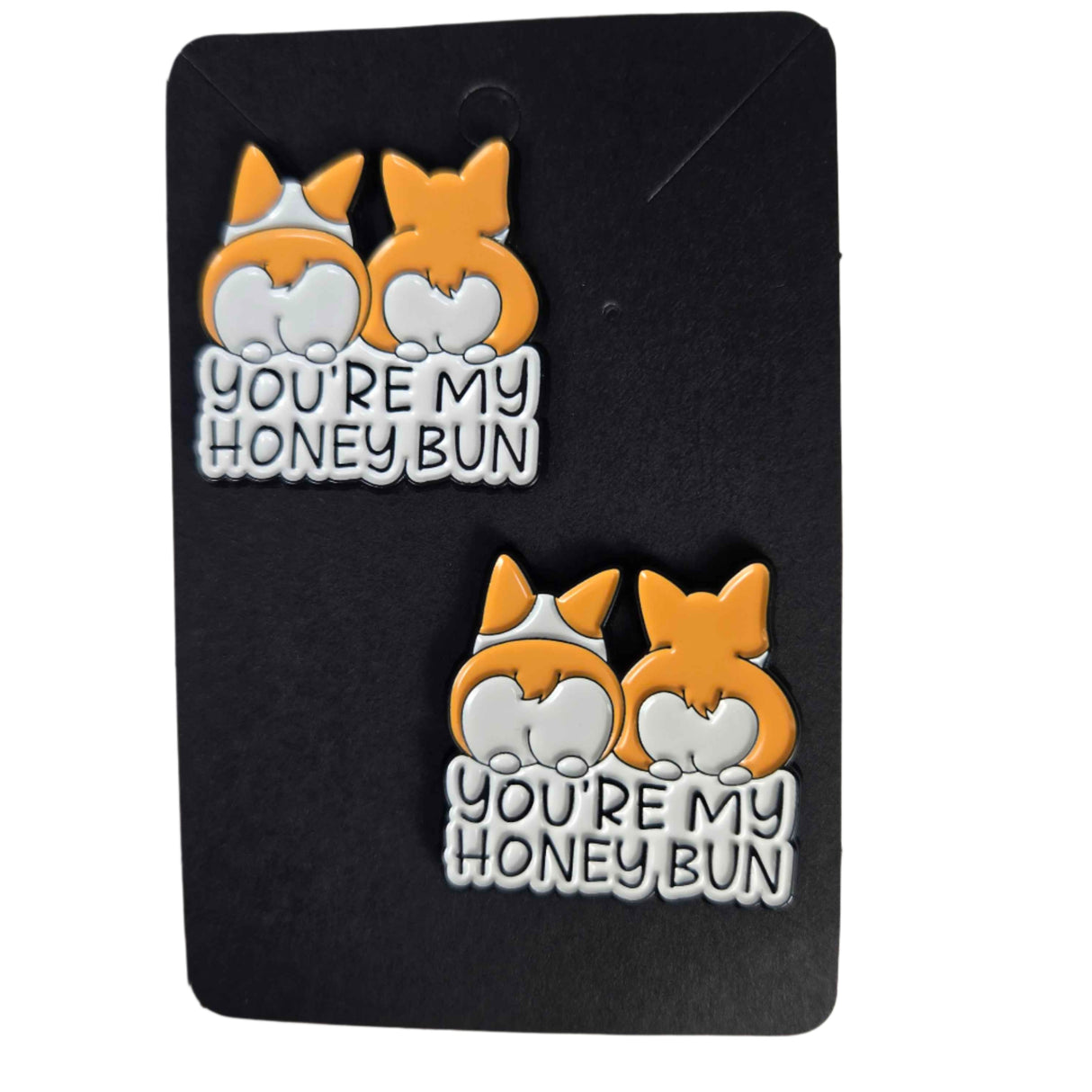 Épinglettes de numéro