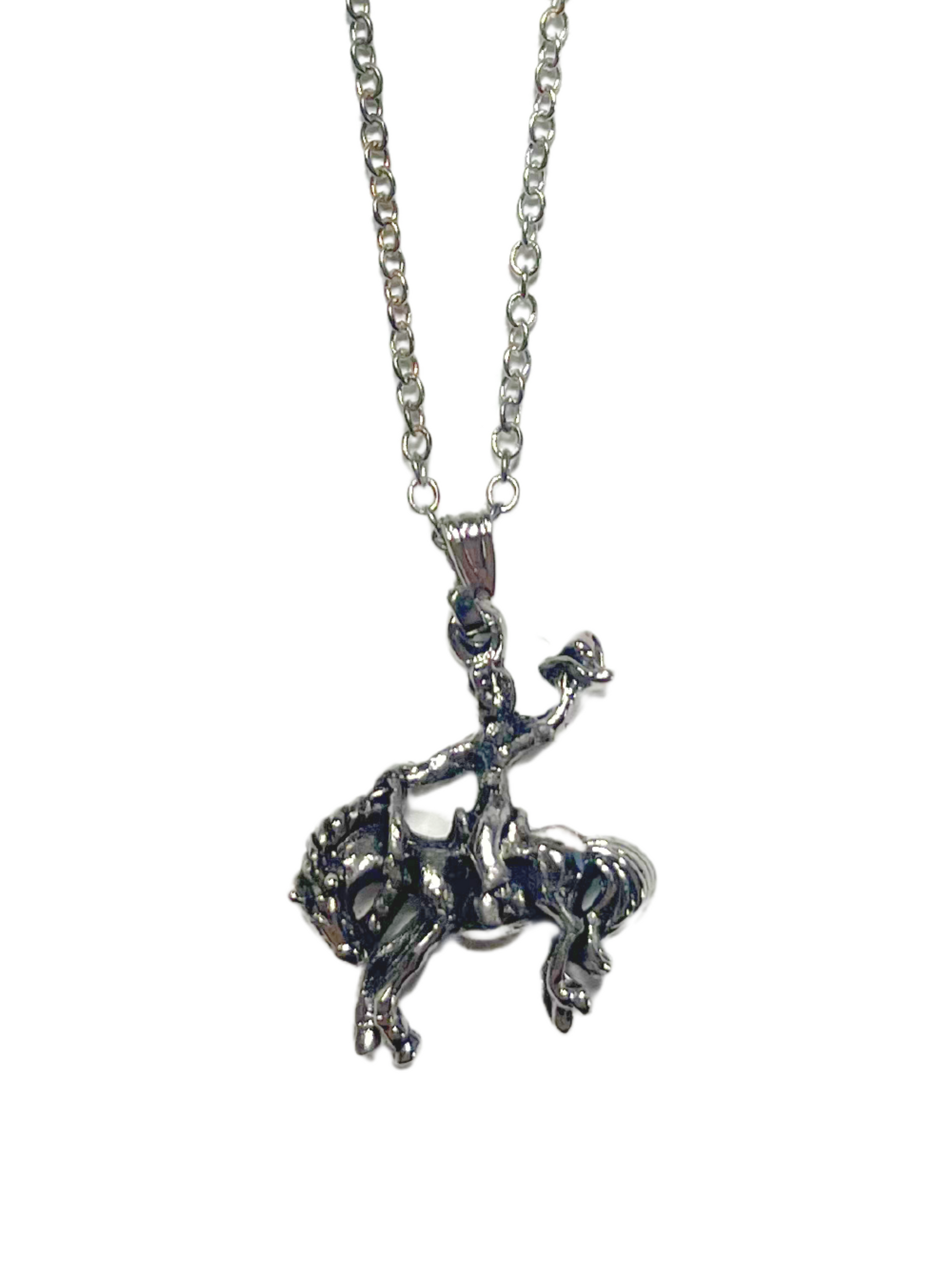 Collier Cowboy