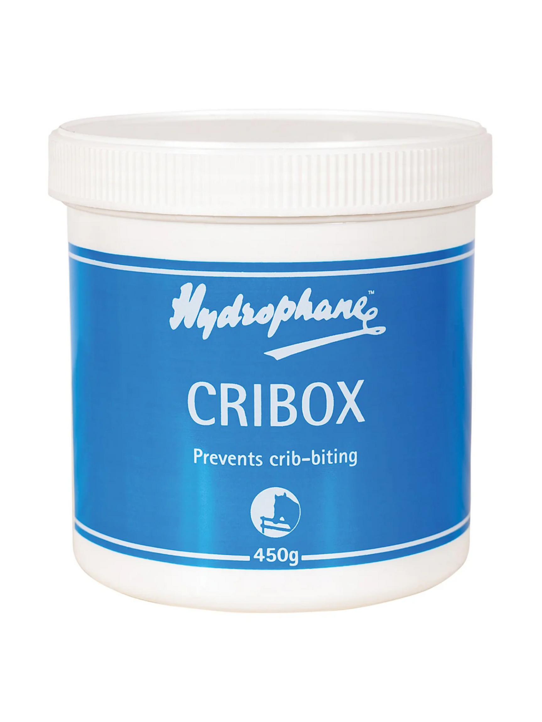 Hydrophane Cribox Anti-Mordillage