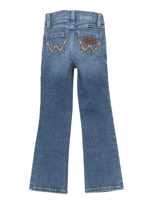 Jeans Wendy Retro Bootcut - Enfant