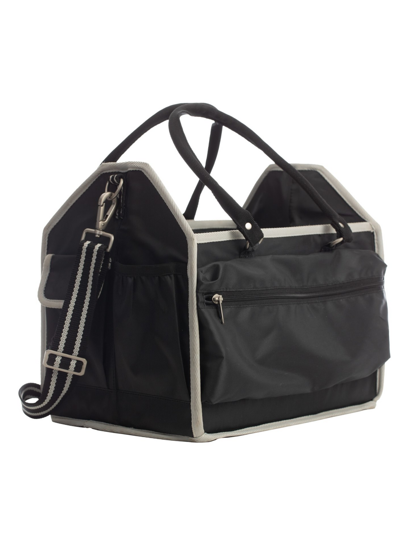 Sac de pansage pliable Darby Large