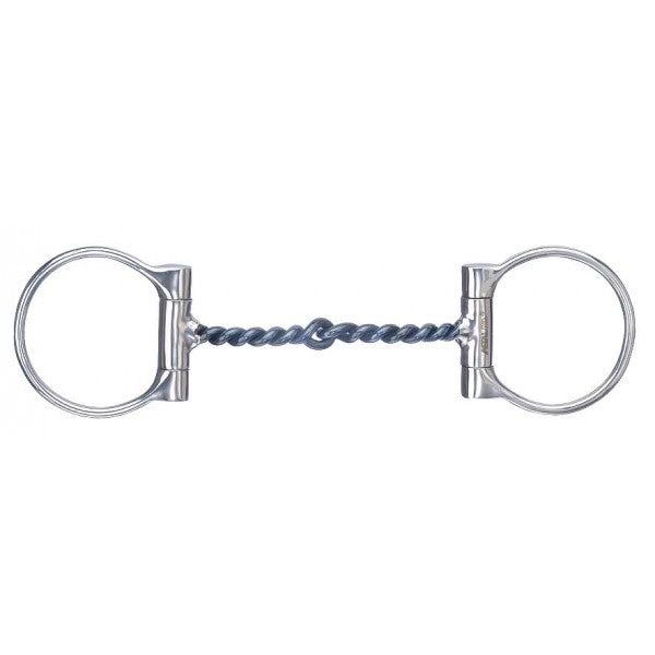 Mors Western Snaffle 5 1/4 - Bouche Texas, Gravure étoile Argent, Marque Showman Products Mors Cheval Western Neuf Mors Western Snaffle 5 1/4 - Bouche Texas, Gravure étoile Argent, Marque Showman Products Mors Cheval Western Neuf