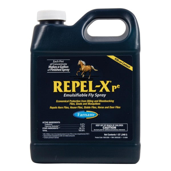 Repel X Concentrated Insecticide – Chambriere