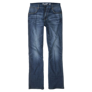 Jeans Whitley Retro Slim Bootcut - Homme