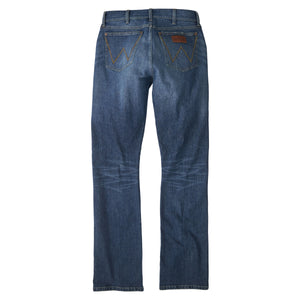 Jeans Whitley Retro Slim Bootcut - Homme