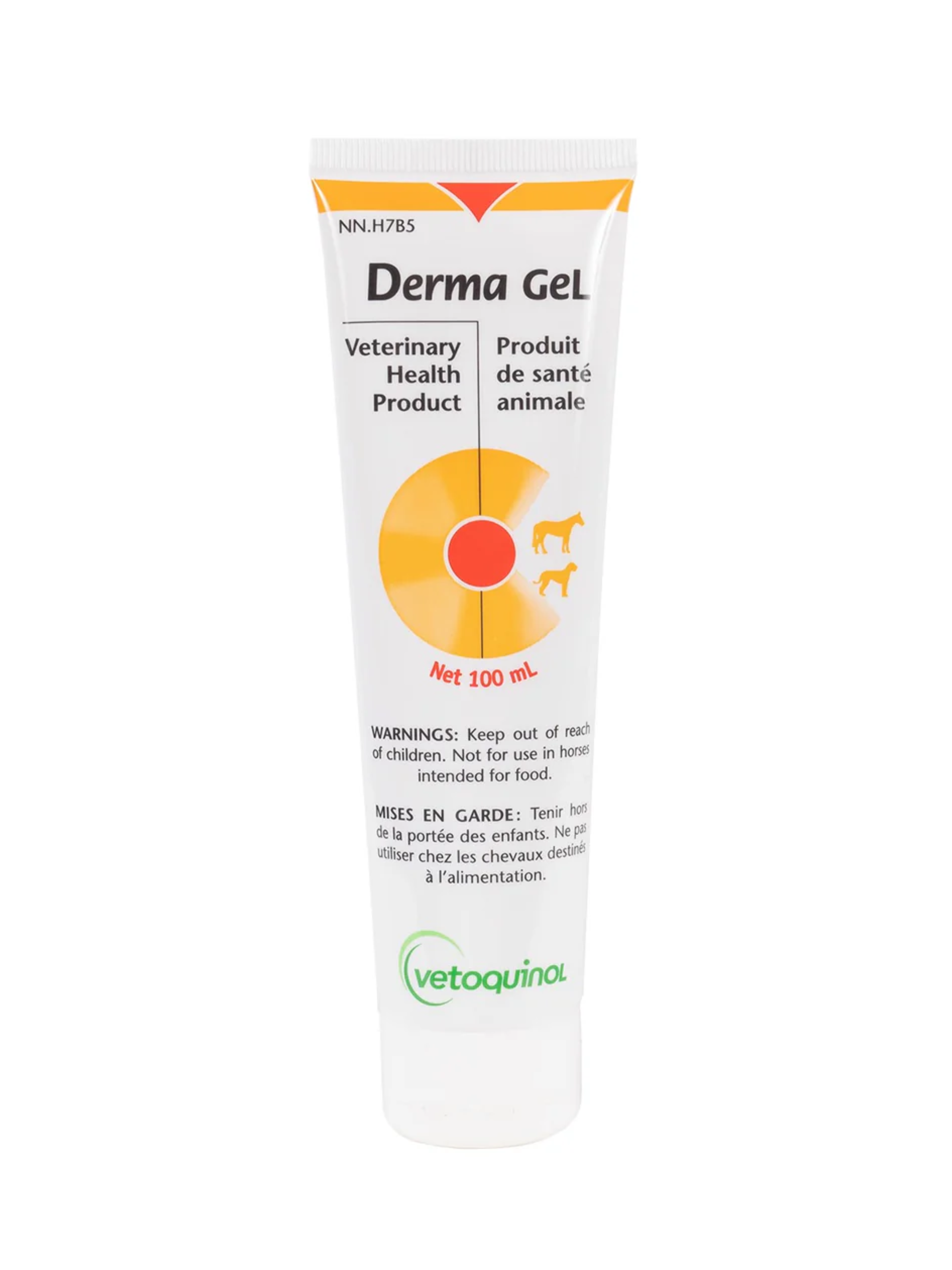 Derma Gel Cream | La Chambrière