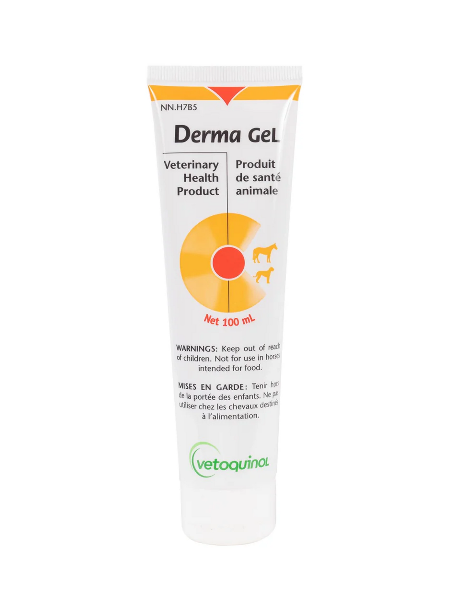 Derma Gel Cream