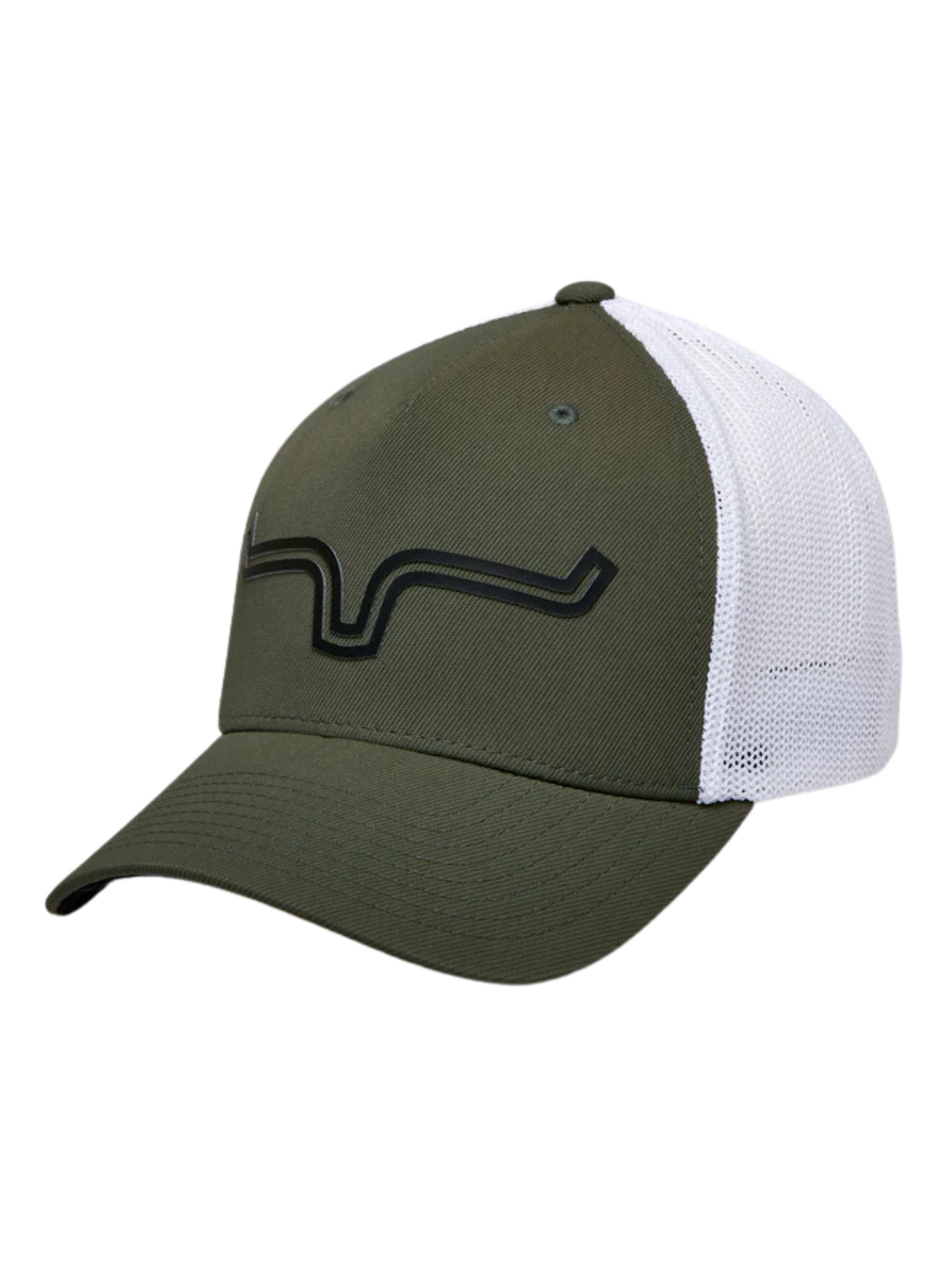 Casquette 110 Double Trac Trucker