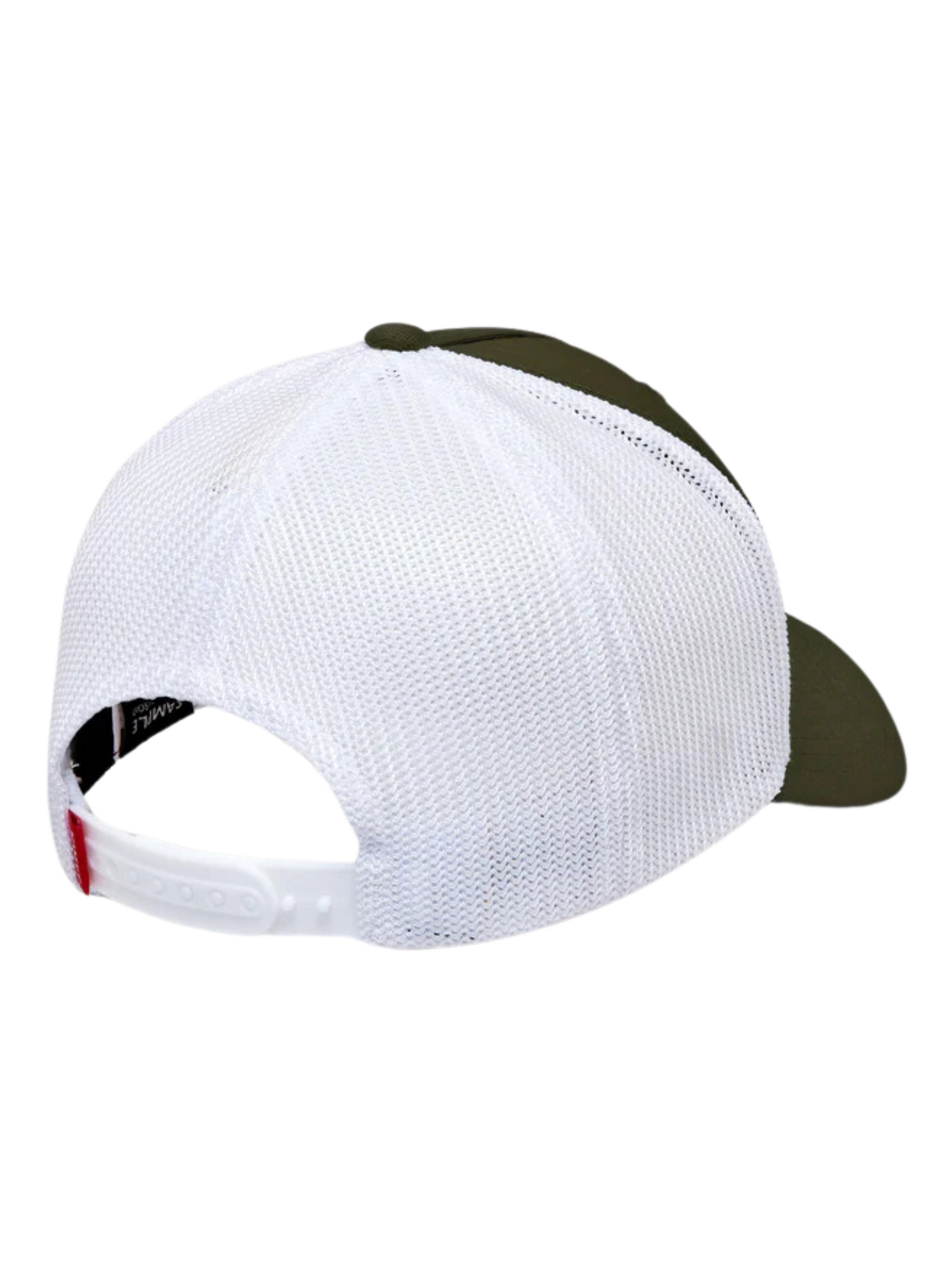 Casquette 110 Double Trac Trucker