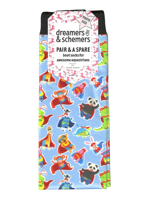 Bas Dreamers & Schemers - Enfant