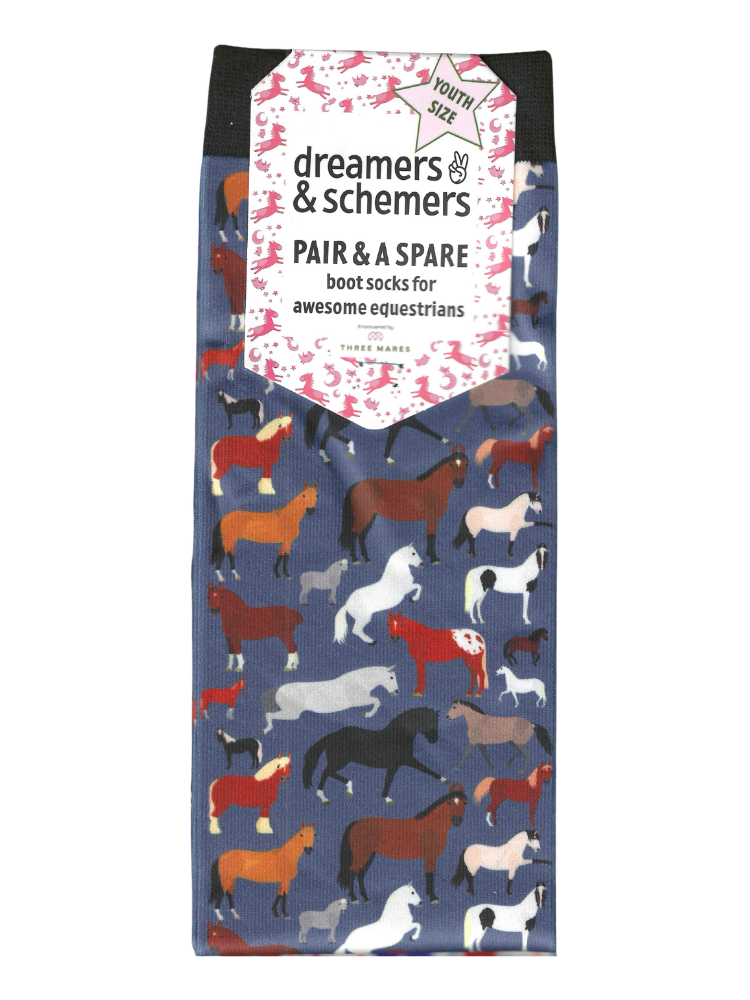 Bas Dreamers & Schemers - Enfant