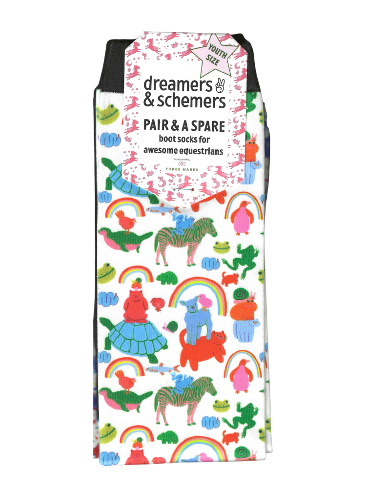 Bas Dreamers & Schemers - Enfant