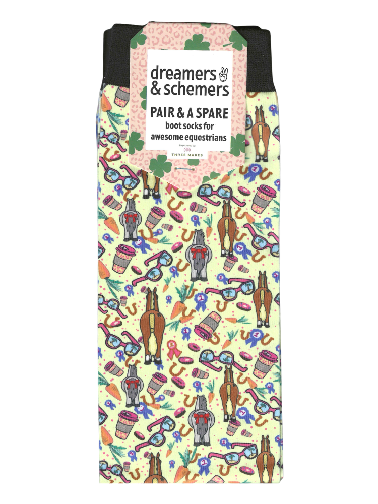 Bas Dreamers & Schemers