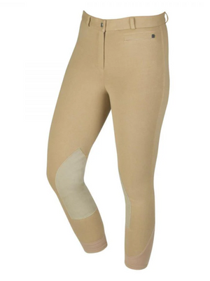 Knee Pad Supra-Fit Pants - Women's 