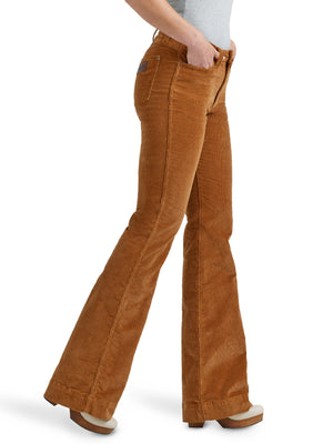 Lacey Trouser Retro® Bailey Corduroy Trousers - Women's