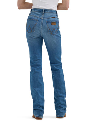 Sophia Bootcut Willow Jeans - Women's