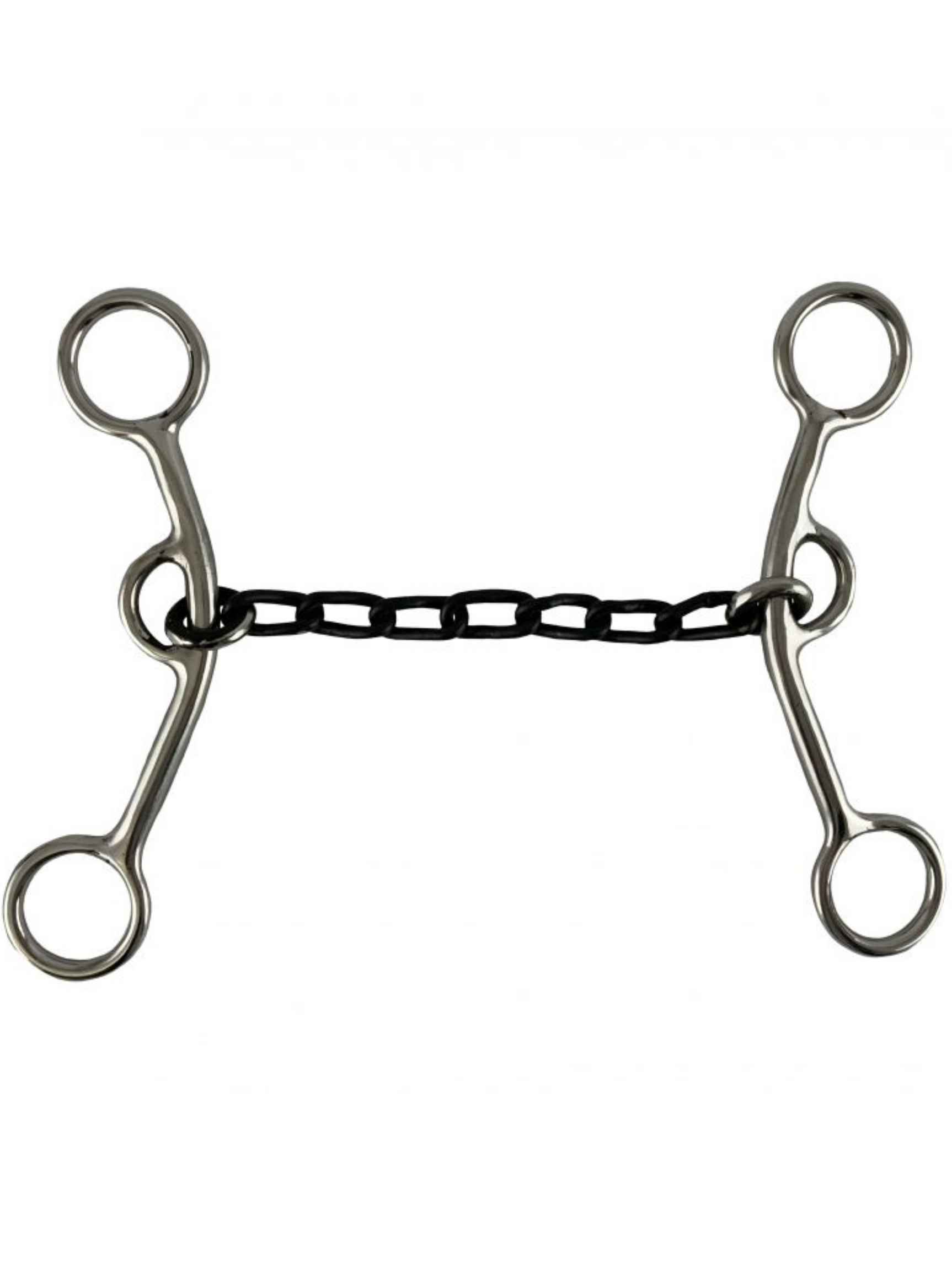 Mors western JR Cowhorse chain