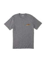 T-Shirt Brand Heritage - Homme