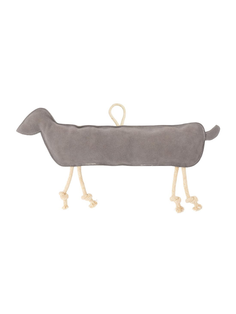 Jouet pour cheval Chien saucisse