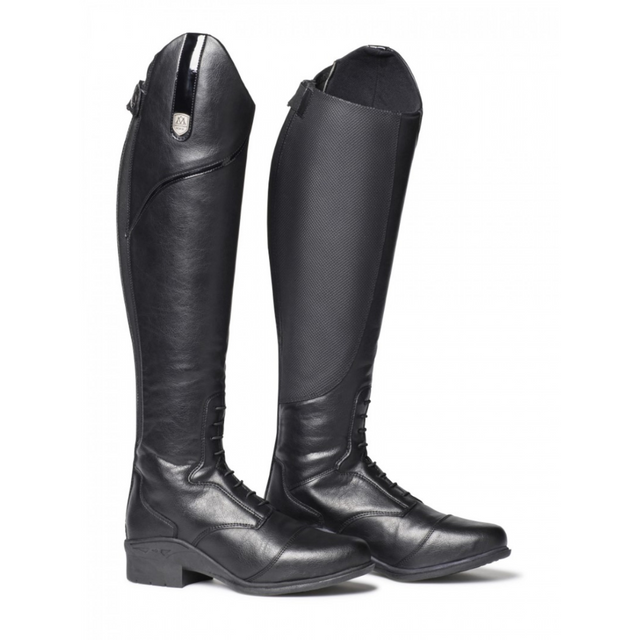 Bottes Classiques Veganza Femme Chambriere