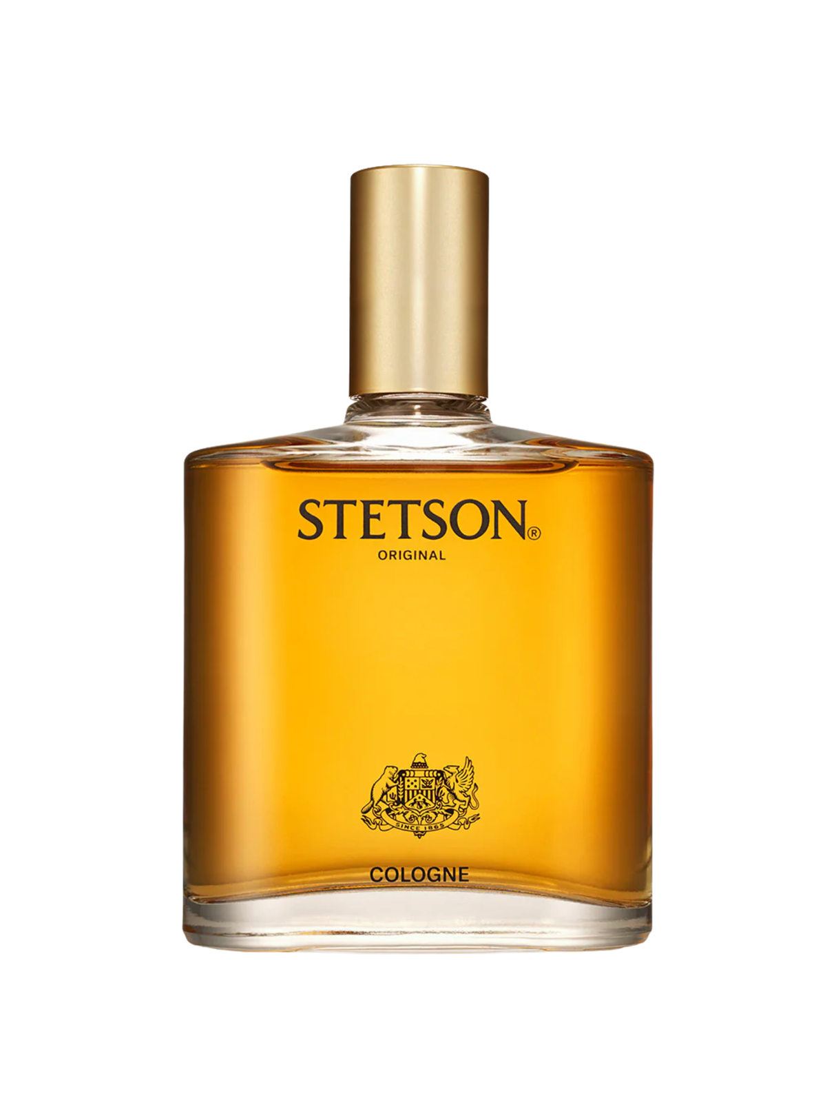 Ensemble cadeau Cologne et Gel douche STETSON® Original