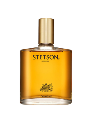 Ensemble cadeau Cologne et Gel douche STETSON® Original