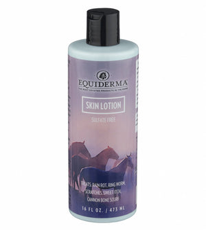 Lotion dermatologique