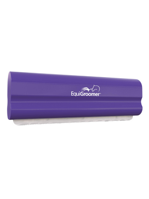 Grooming - Shedding brush: Equigroomer (8'')