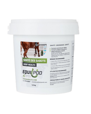 EquiPOD supplement