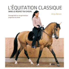 equit classique anja