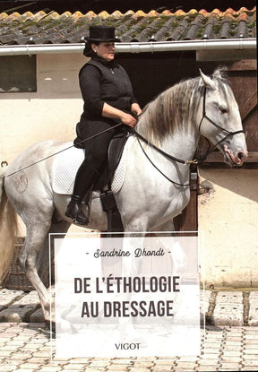 ethologie au dressage